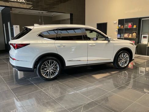 Certified 2023 Acura MDX SH-AWD w/ Advance Package image 7