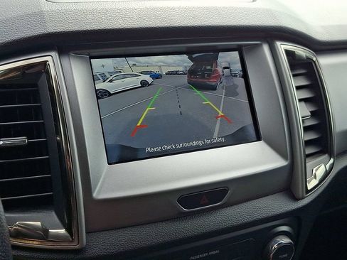 Certified 2023 Ford Ranger XLT AWD/4WD image 17