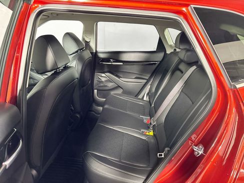 New 2026 Kia Seltos SX image 20