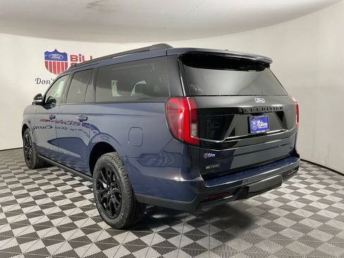 New 2027 Ford Expedition Max Platinum AWD/4WD image 5