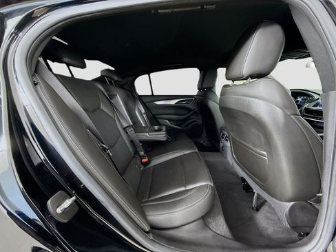 Used 2022 Cadillac CT5 Luxury RWD image 28