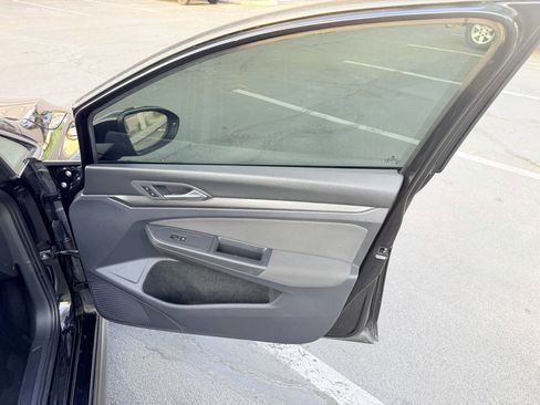 Used 2022 Volkswagen GTI S image 23