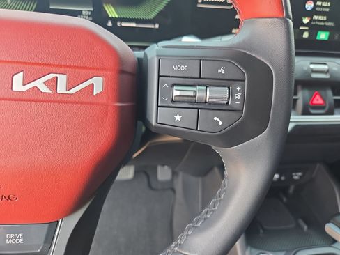Used 2026 Kia K4 GT-Line FWD image 17