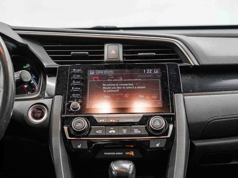 Used 2020 Honda Civic Sport Touring image 14