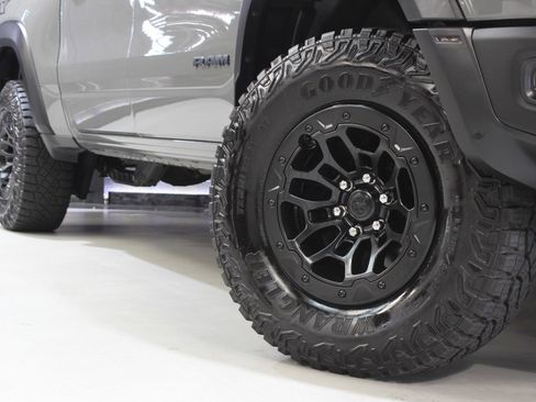 Used 2023 RAM 1500 TRX w/ TRX Level 2 Equipment Group image 12