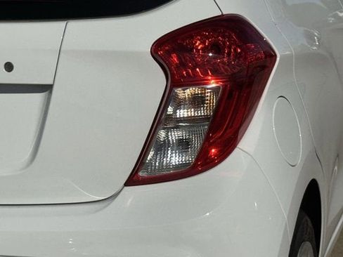 Used 2022 Chevrolet Spark LS image 7