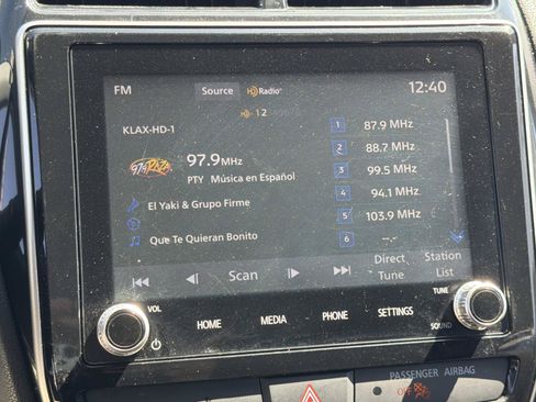 Used 2022 Mitsubishi Outlander Sport ES FWD image 13