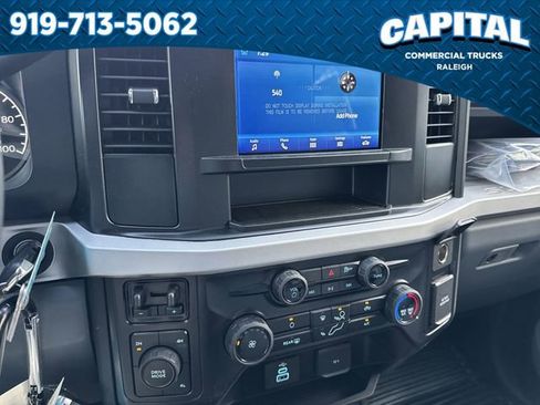 New 2026 Ford F450 XL AWD/4WD image 28