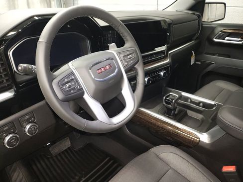New 2026 GMC Sierra 1500 Elevation w/ Preferred Package AWD/4WD image 23
