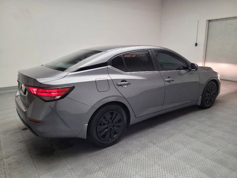 Used 2022 Nissan Sentra S FWD image 10