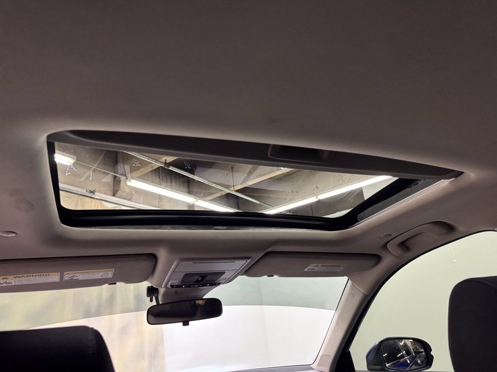 Used 2024 Honda CR-V EX image 34