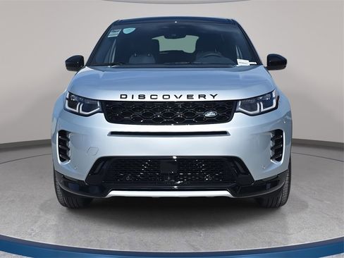 New 2026 Land Rover Discovery Sport Landmark image 2