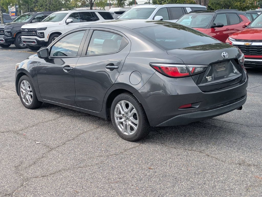 Used 2018 Toyota Yaris iA FWD image 6