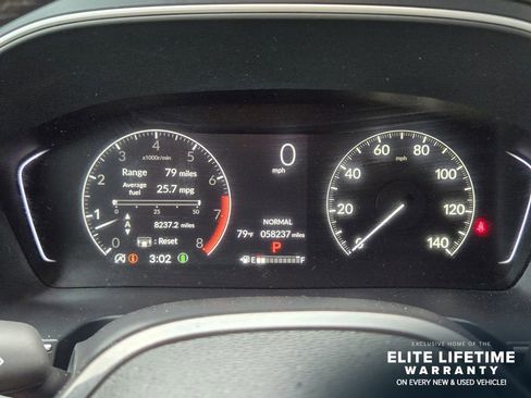 Used 2023 Honda Pilot EX-L image 13