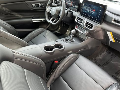New 2026 Ford Mustang GT Premium image 19