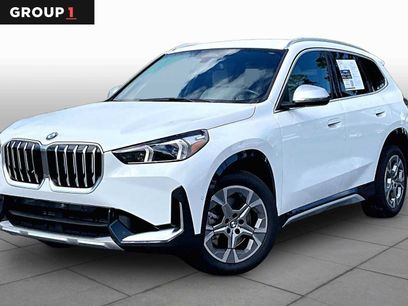 Used 2023 BMW X1 xDrive28i w/ Convenience Package