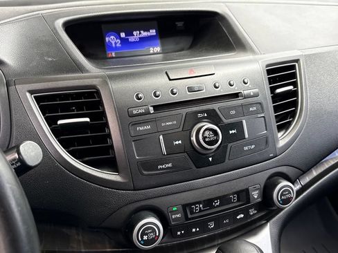 Used 2014 Honda CR-V EX-L image 21