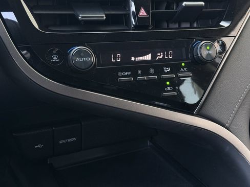 Used 2023 Toyota Camry LE FWD image 20