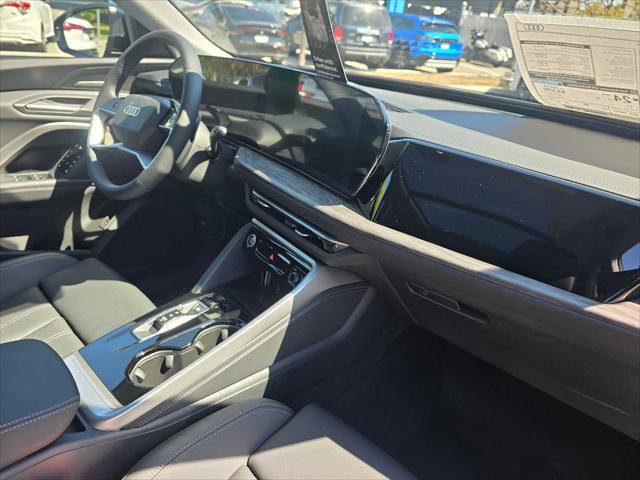 New 2026 Audi Q5 Premium Plus AWD/4WD image 11