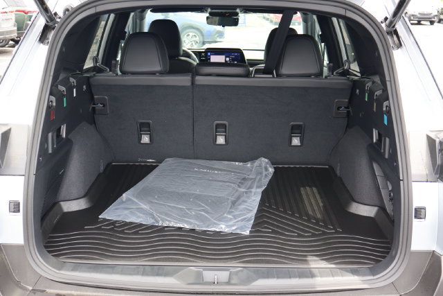 New 2026 Subaru Outback Touring XT AWD/4WD image 21