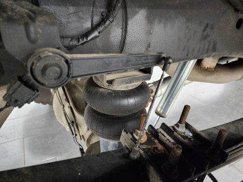 Used 2023 RAM 3500 Laramie image 28