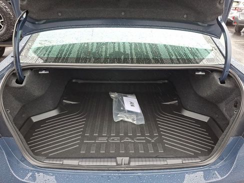 Certified 2024 Subaru Legacy Touring XT image 31