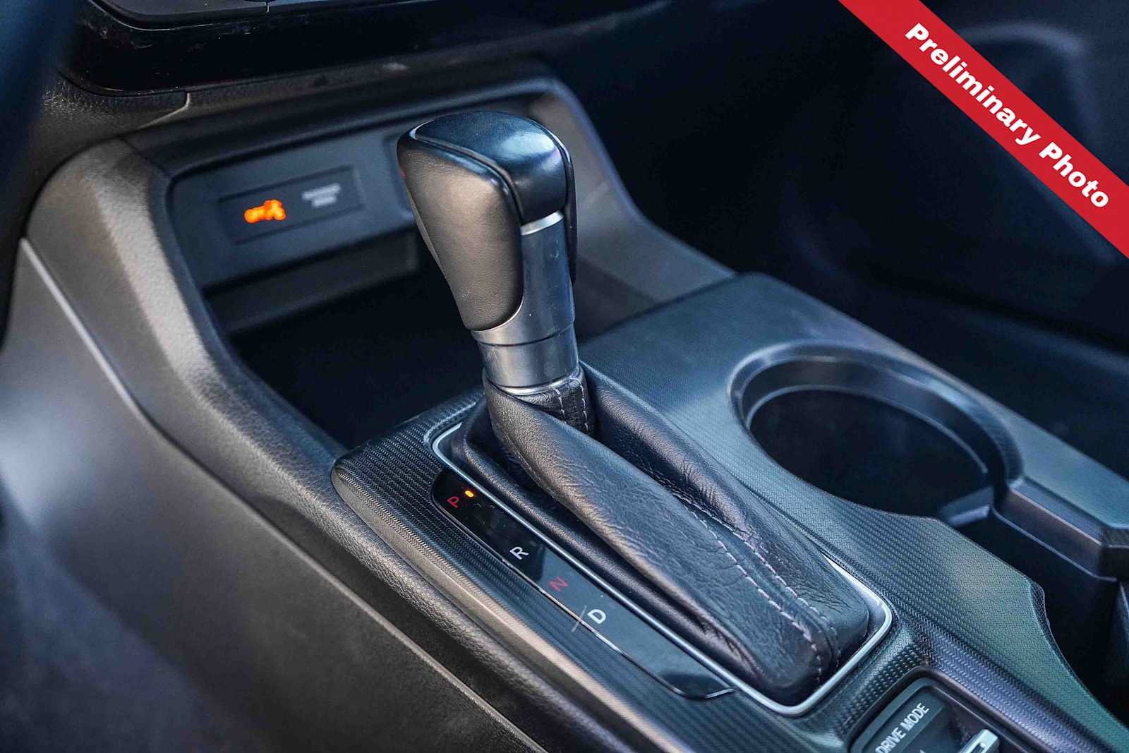 Used 2022 Honda Civic Sport image 16