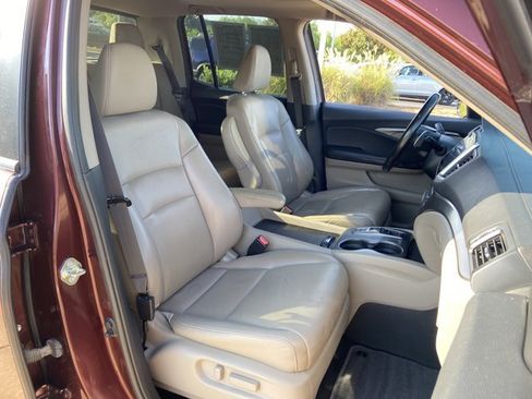 Used 2020 Honda Ridgeline RTL image 20