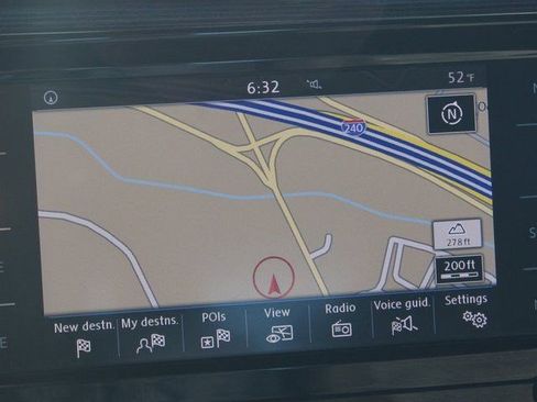 Used 2022 Volkswagen Passat 2.0T R-Line image 7