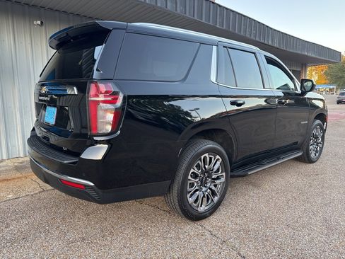 Used 2023 Chevrolet Tahoe LT image 3