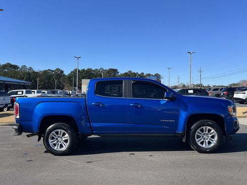 Used 2020 GMC Canyon SLE w/ SLE Convenience Package image 26
