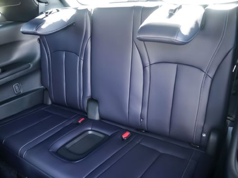 New 2026 INFINITI QX60 Sport w/ Dark Cargo Package image 27