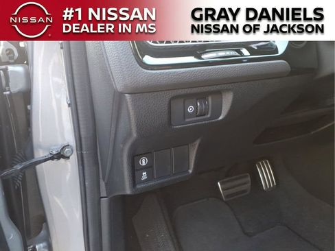 Used 2023 Honda Civic Sport image 13