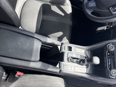 Used 2016 Honda Civic LX image 24