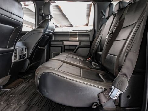Used 2019 Ford F150 Raptor w/ Equipment Group 802A Luxury AWD/4WD image 38