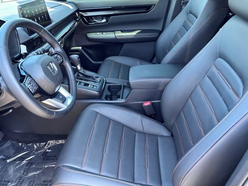 Certified 2026 Honda CR-V Sport Touring image 18