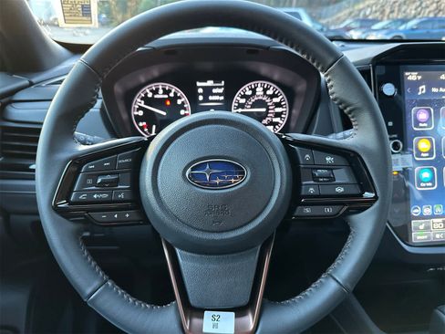 New 2026 Subaru Forester Sport image 16