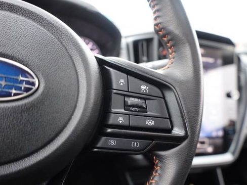 Used 2024 Subaru Crosstrek 2.5i Limited image 27