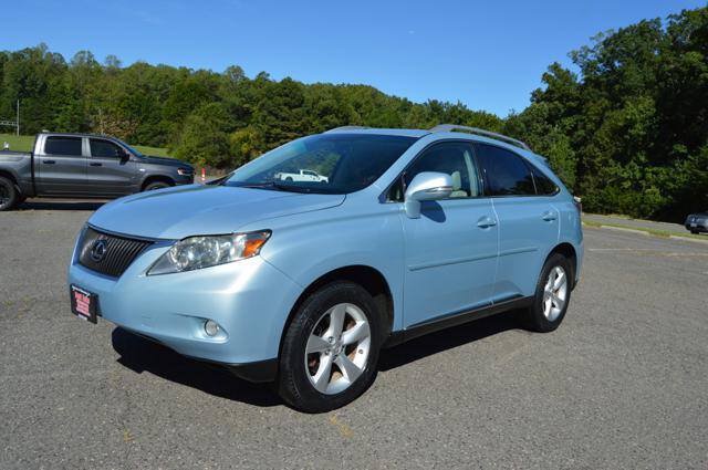 Used 2010 Lexus RX 350 AWD w/ Premium Pkg image 64