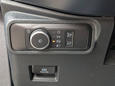Certified 2021 Ford Bronco Outer Banks AWD/4WD image 18