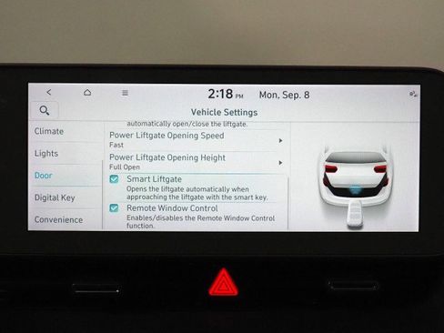 Used 2023 Hyundai Ioniq 5 SEL w/ Cargo Package image 34