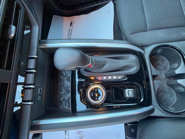 New 2026 Chevrolet Colorado LT AWD/4WD image 14