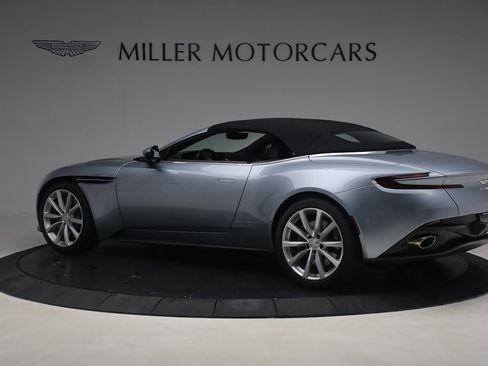 Used 2019 Aston Martin DB11 Volante image 15