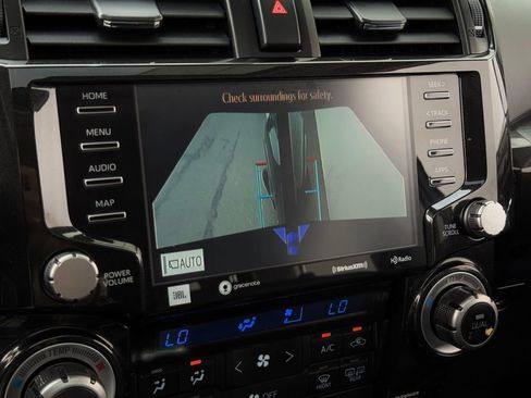 Certified 2022 Toyota 4Runner TRD Pro AWD/4WD image 38