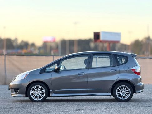 Used 2011 Honda Fit Sport image 8
