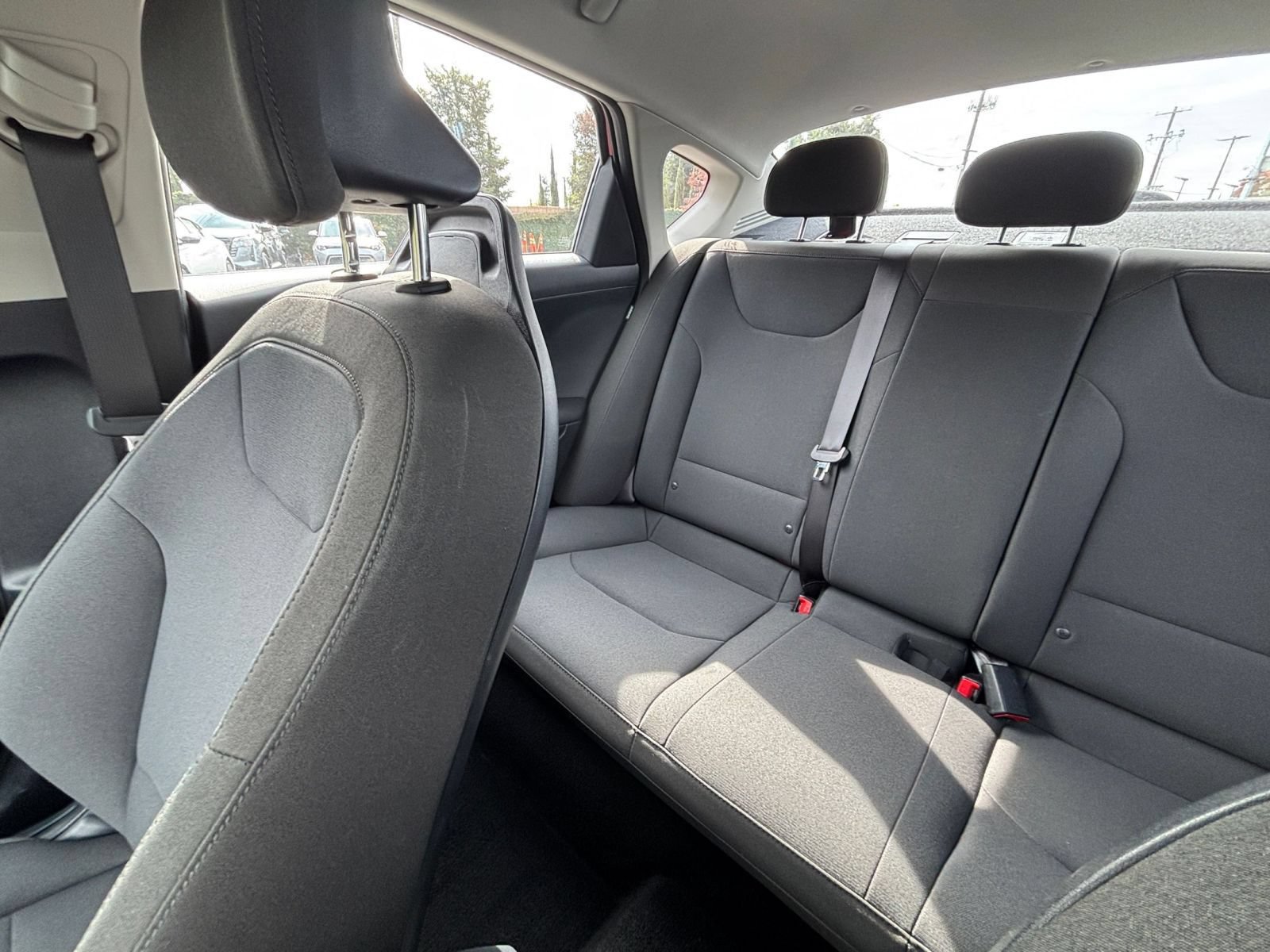 Used 2026 Kia K4 FWD image 38