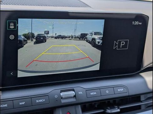 New 2026 Kia K4 EX FWD image 10