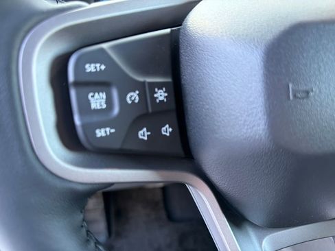 New 2026 Ford Bronco Outer Banks w/ Sasquatch Package image 23