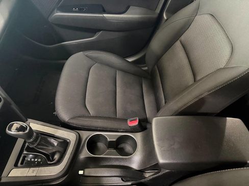 Used 2018 Hyundai Elantra SEL image 29