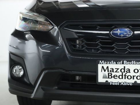 Used 2018 Subaru Crosstrek 2.0i Limited image 6
